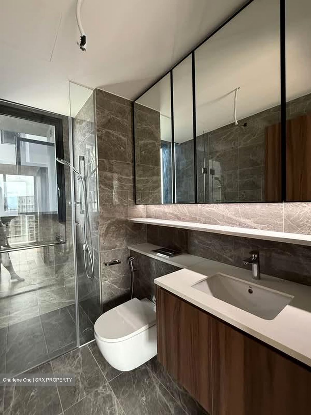 Lentor Modern (D26), Apartment #532186961